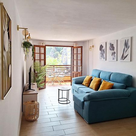 Pem House, Apartamento Con Vistas Al Mar Santa Cruz de la Palma  Exteriör bild