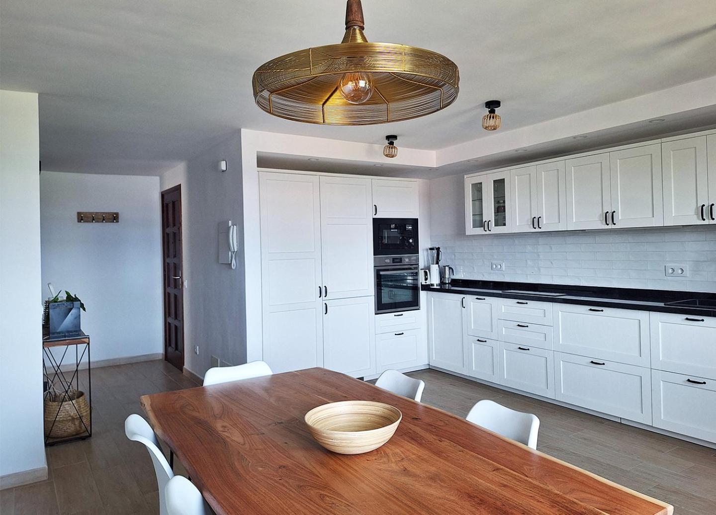 Pem House, Apartamento Con Vistas Al Mar Santa Cruz de la Palma  Exteriör bild