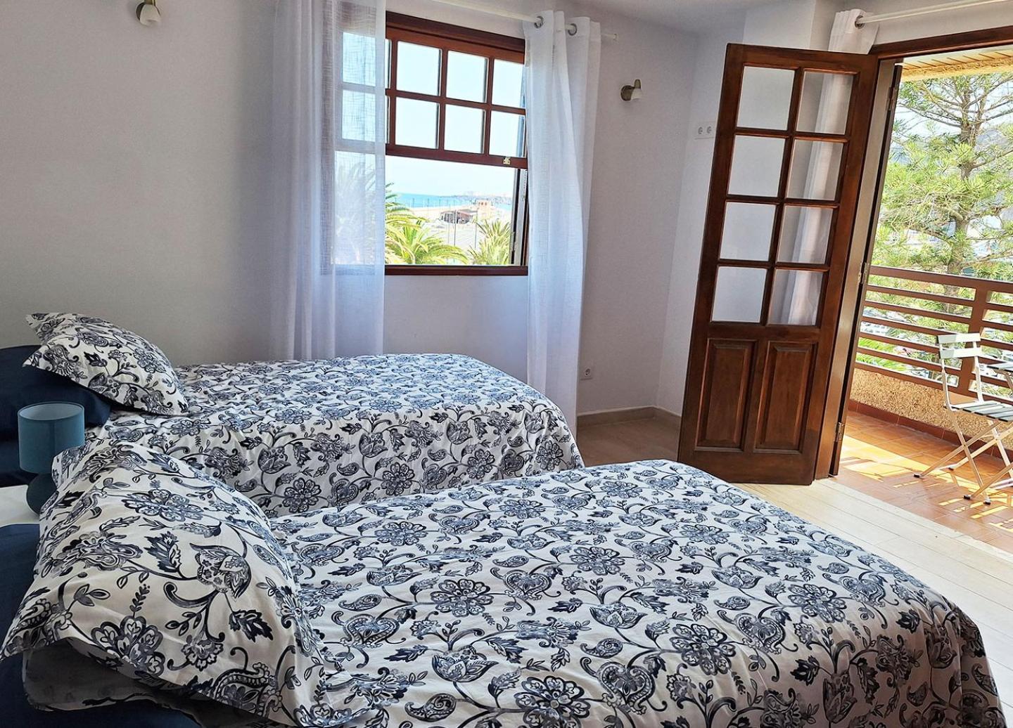 Pem House, Apartamento Con Vistas Al Mar Santa Cruz de la Palma  Exteriör bild